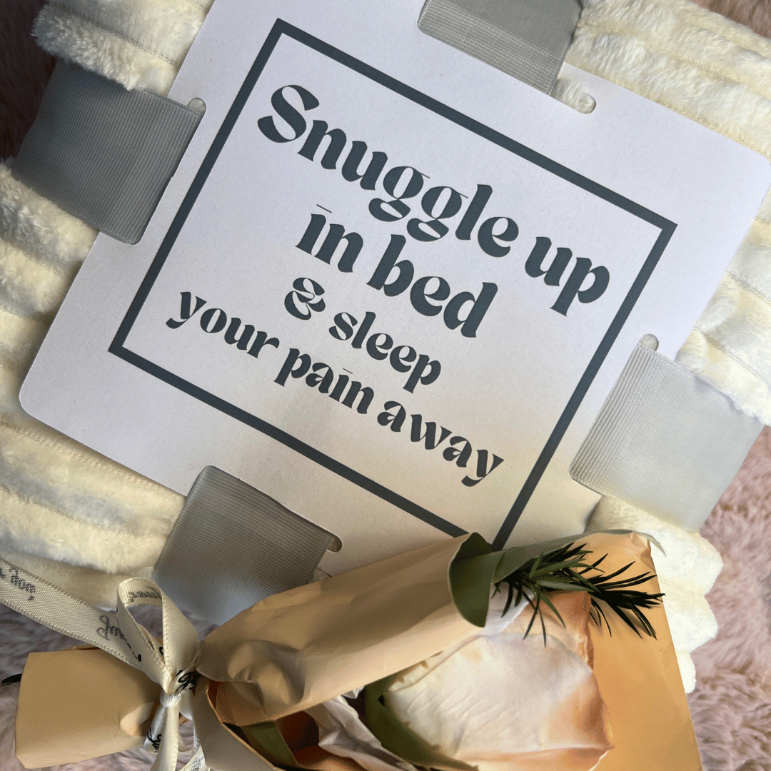 The Breakup Survival Kit™