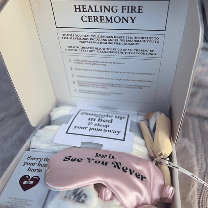 The Breakup Survival Kit™