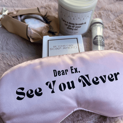 The Breakup Survival Kit™