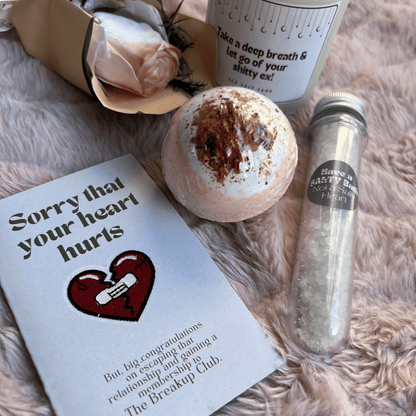 The Breakup Survival Kit™